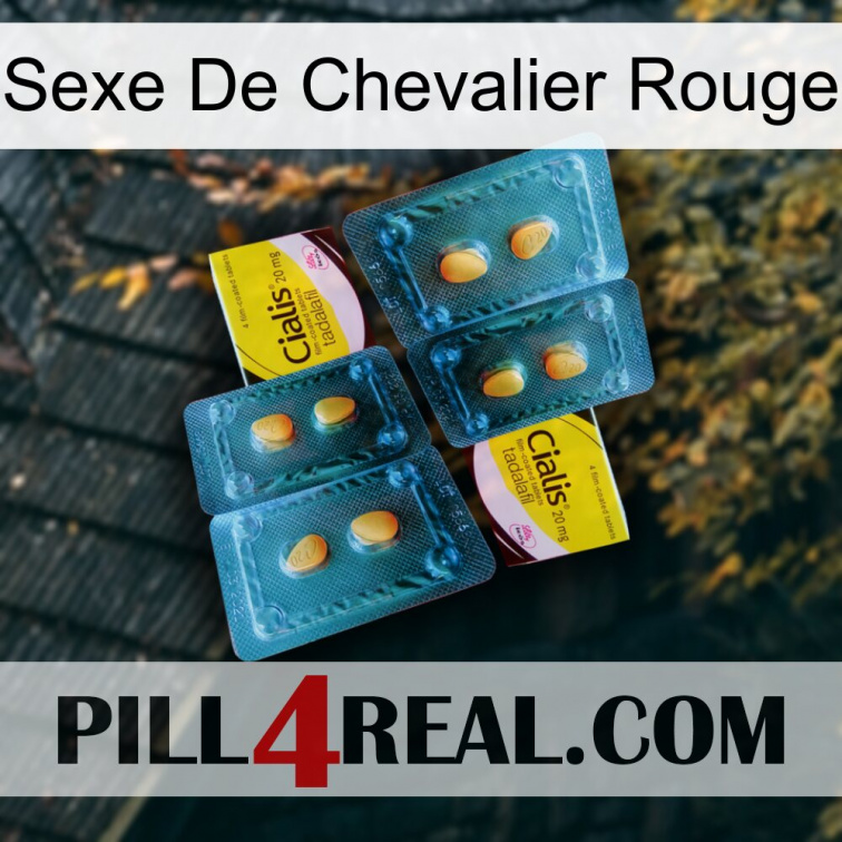 Red Knight Sex cialis5